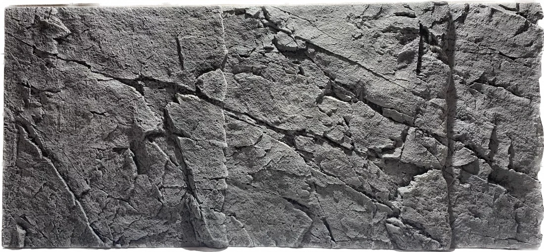 Slimline 60A Granit Rock 50x55 cm